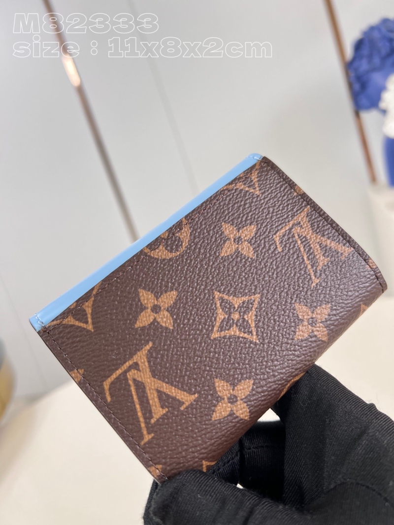 LV Wallets